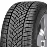 Goodyear UltraGrip Performance + - 255/50R21 - Vinterdäck