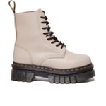 Shoes Dr. Martens Audrick Nappa Lux Size 6 Uk Code 27149348 -9W