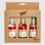 Red Wing Mini Care Kit - Oiled Tanned Leather