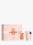 Narciso Rodriguez Ambree Eau de Parfum 90ml Fragrance Gift Set female