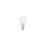 Osram 6,5W (60W)  806Lm 2700K E14  Klot *