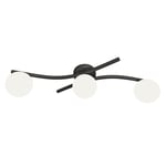 Emibig Lighting - Opus 84cm - Takplafond - Vit