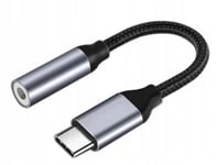 Adaptateur Adaptateur USB-C Mini Jack 3,5 mm Audio,JL1597