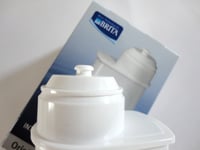 Brita Intenza 575491 coffee espresso machine maker water filter cartridge