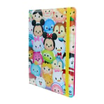 Genuine New Disney Tsum Tsum 7-8" Universal kids Tablet cover flip Case