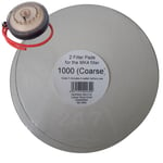 Filter Pads 1000 Course 2x Pack for the Better Brew MK4 Wine Filter Homebrew