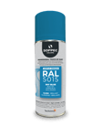 Soppec Sprayfärg bättringslack akryl RAL 5015 - Himmelsblå, 400ml -