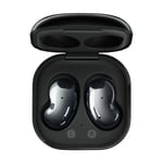 Ga-laxy Buds Live Trådlösa Bluetooth-hörlurar & Laddningsfodral black