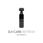 DJI Pocket 2 - DJI Care Refresh 1 år