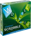 Mattel Games Scrabble Kompakt Xbox 360
