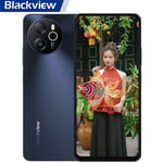 Smartphone Blackview Shark 8 - Gris - 64Go+128Go - 64MP - NFC - Double SIM