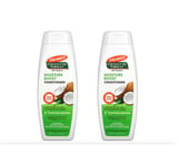 2X Palmers Coconut Oil Formula Vitamin E Moisture Boost Conditioner 13.5oz 400ML