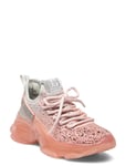 Jmistica Sneaker Shoes Sports Shoes Running-training Shoes Coral Steve Madden
