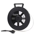 LED-list / Arbetsbelysning AGGE Handy Kit 230V - 830 lm/m, 10 m - Rulle, 1 st