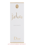 Christian Dior - J'Adore Eau Lumiere