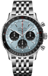 Breitling Watch Navitimer B01 Chronograph 43 Bracelet