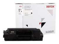 Xerox Musta Riittoisa Everyday Samsung Toner Mlt-d203l -värikasetti