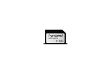 Transcend JetDrive Lite 330 - flashhukommelseskort - 512 GB