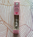 The Beauty Crop BFF Brow Friends Forever Grow and Groom Clear Brow Gel Brand New