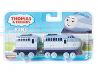 Mega Bloks T&Amp F Kenji