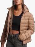 Superdry Hooded Classic Puffer Jacket