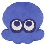 San-Ei Trade Splatoon 3 Cushion Octopus (Blue) Splatoon 3 Kutsushion Octopus Blu