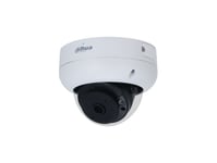 Dahua Technology Wizsense Dh-Ipc-Hdbw3441r-As-P, Ip-Säkerhetskamera, Inomhus & Utomhus, Kabel, 120 Db, Innertak/Vägg, Blandade Färger