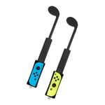 Dragonne Tactile Pour Clubs De Golf Et Nintendo Switch, 1 Paire, Accessoires Pour Jeux De Golf, Mario, Nouveau, 2021