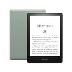 Kindle Paperwhite | 16 GB, now with a 6.8" display and adjustable warm light | With ads | Agave Green