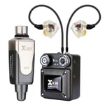 XVIVE U4T9 In-Ear trådlöst system