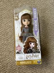 Wizarding World Harry Potter 8 inch Hermione Granger Doll [Ages 5+] *BRAND NEW*