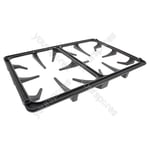Genuine Pan Stand New Range Cannon for Cannon/Hotpoint Cookers and Ovens