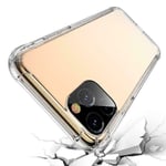 Ultra Thin Crystal Clear Soft Rubber TPU  Gel Case Cover For iPhone XI Max 2019