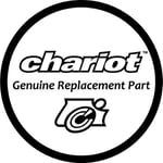 Thule Chariot CX1 2013 Câble de Frein, Mixte Adulte, Gris, Taille Unique