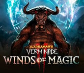 Warhammer: Vermintide 2 - Winds of Magic DLC Steam