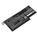 Batteri till Notebook, Bärbar dator för MSI GF63 8RC-005CN, GF75 Thin 8RC m.fl.