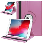 "Suojakotelo 360°, iPad 9.7""lle, vaaleanpunainen"