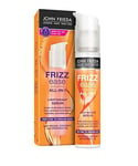 John Frieda Frizz Ease All-in-1 Lightweight Serum 50ml, Light Hair Serum for