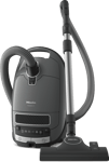 Miele - Complete C3 Grafittgrå – Støvsugere