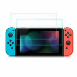 For Nintendo Switch Tempered Glass Screen Protector