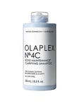 Olaplex No4C Clarifying Shampoo 250ml, One Colour, Women