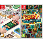 51 Worldwide Games & 30 in 1 Game Collection Vol. 2 (Nintendo Switch)