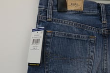 Polo Ralph Lauren  Boy's  Blue Denim Shorts  size 14 ,10-11 years