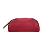 Kate Lee Naely Pencil Case Red, Red, Contemporary