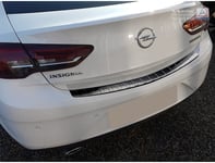 Stötfångarskydd Opel Insignia 2017- - Opel - Insignia