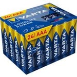 VARTA VARTA LONGLIFE Power AAA