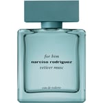 Narciso Rodriguez for him vétiver musc EDT 100 ml