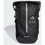 adidas Mercedes - AMG Petronas Formula One Team Adaptive Packing System Ryggsäck, storlek One Size