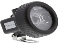 KSE-Lights KS-7840-IX Power LED (RGB) Hjelmlampe Batteridrevet 230 lm 175 g