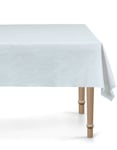 Engångsduk Syntetisk 180x120 cm - Ljusblå